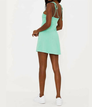 Beach Riot - Liberty Tennis Mini Dress