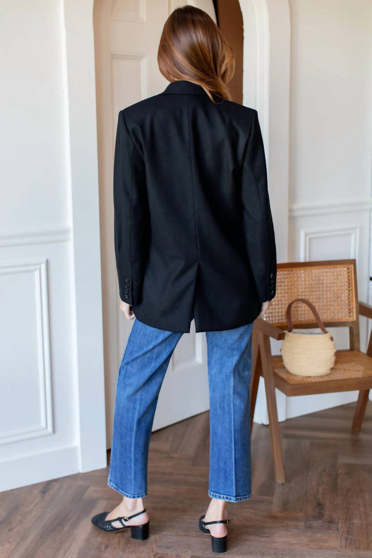 Emerson Fry - Atelier Blazer