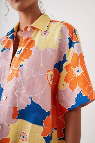 Rails - Rails Mackinley Shirt