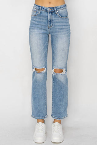 Risen - Adrienne Slim Jeans