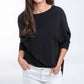 Elsie & Zoey - Halsey Dolman Sweater
