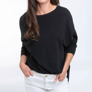 Elsie & Zoey - Halsey Dolman Sweater