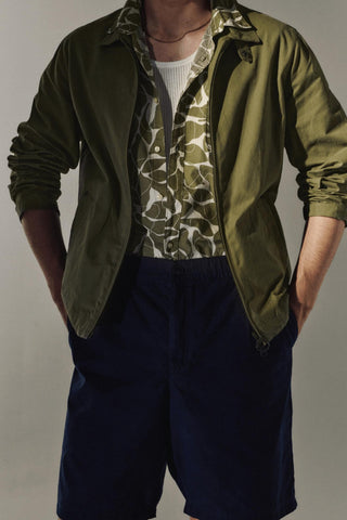 Barbour - Spillroad Short Sleeve Tailored Shirt