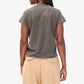 Clare V. - Classic Tee with Oui