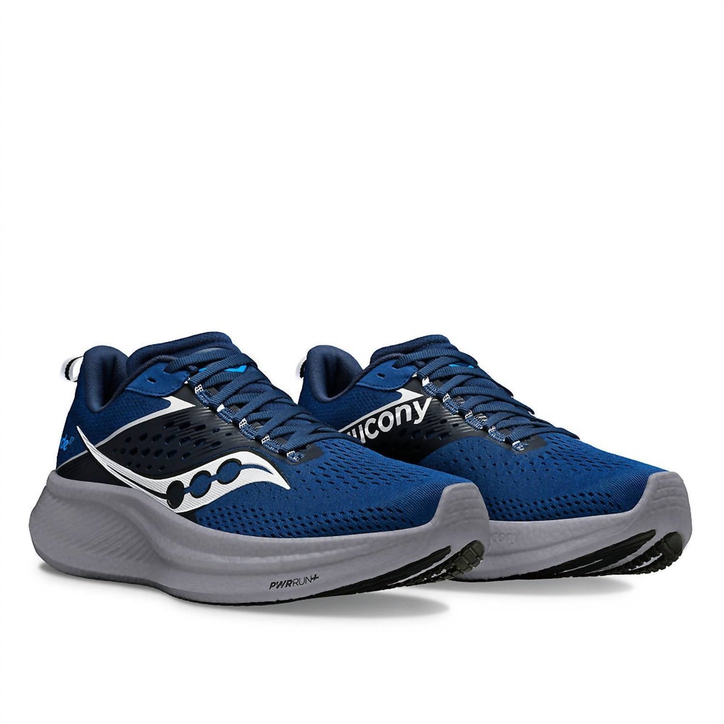Saucony - Men's Ride Seventeen Sneaker