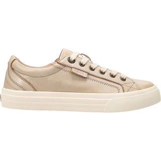 Taos - Women's Plim Soul Lux Leather Sneaker