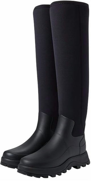 Hunter - Women's City Explorer Tall Rain Boot