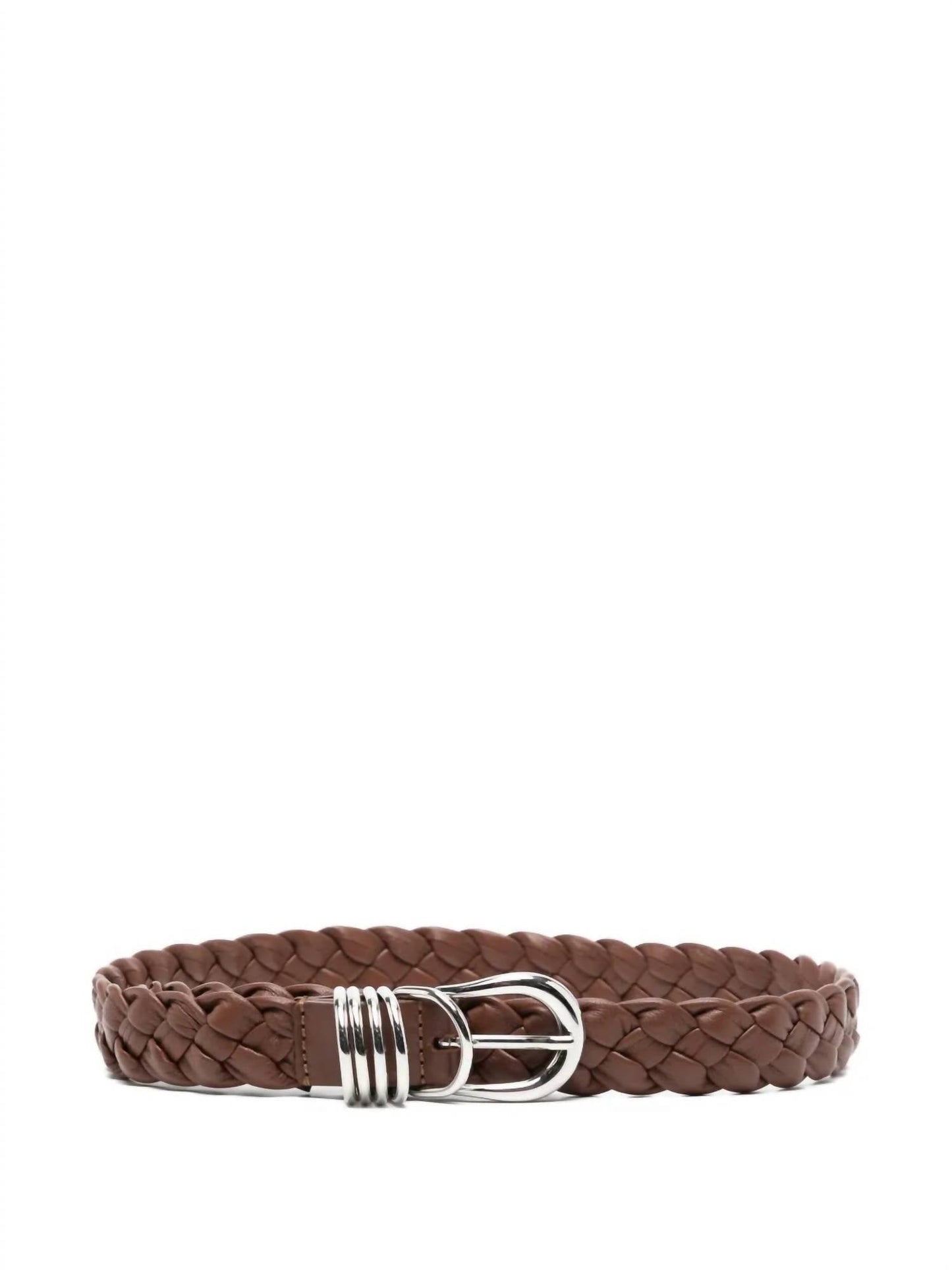 Dehanche - Women's Hollyhock Braided Belt