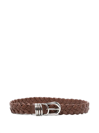 Dehanche - Women's Hollyhock Braided Belt