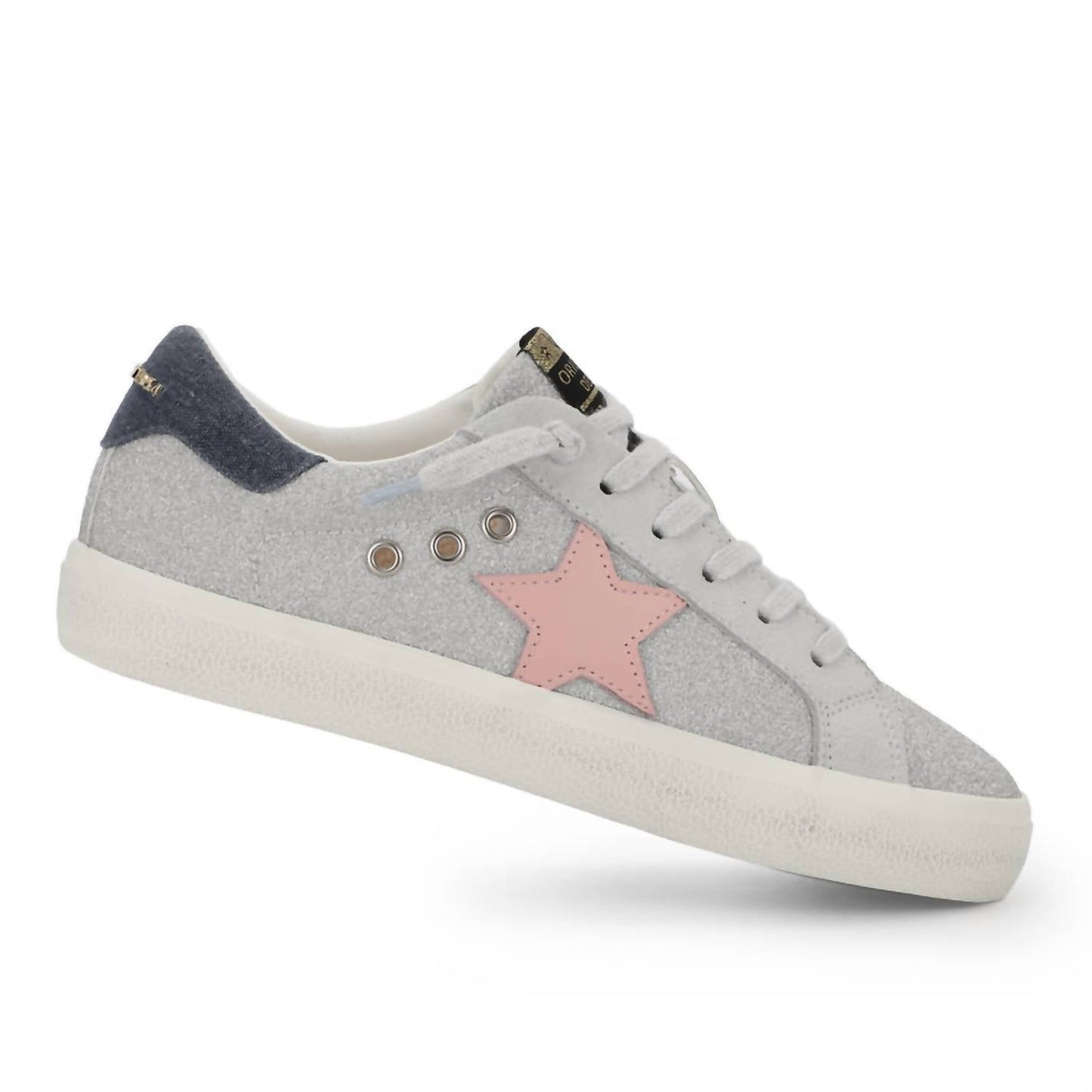Vintage Havana - Women's Liora Sneakers