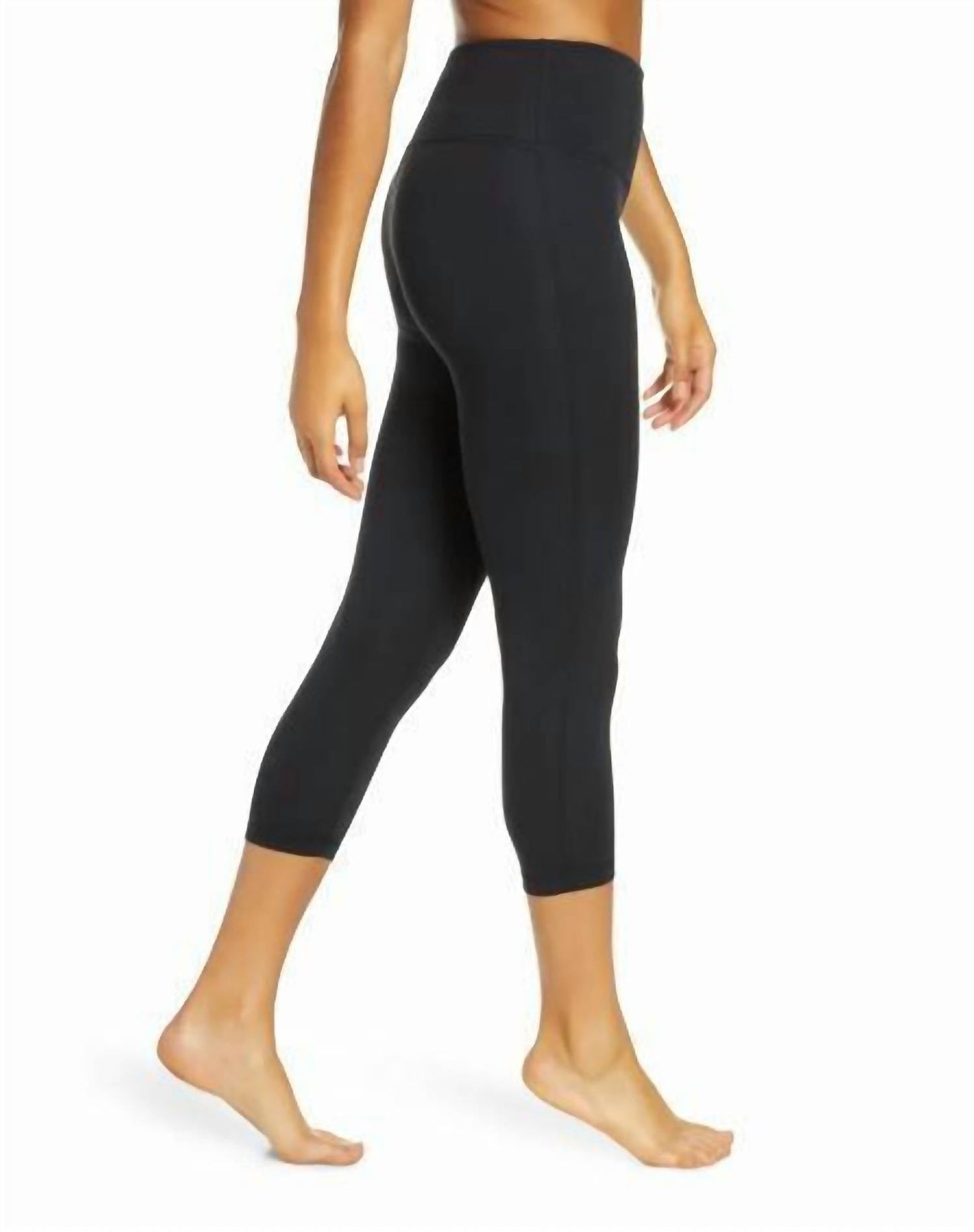 Zella - Lite Studio High Waist Stretch Leggings