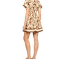 Cara Cara - Nash Mini Dress