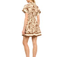 Cara Cara - Nash Mini Dress