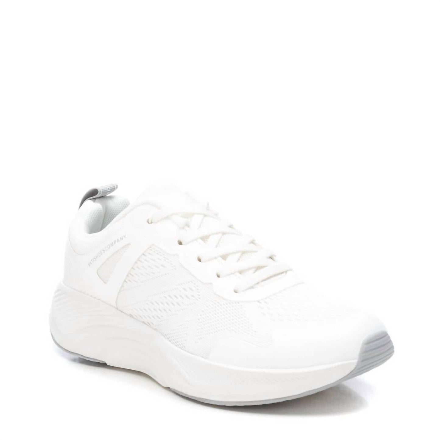 Xti - Women's Comfort Walking Sneakers