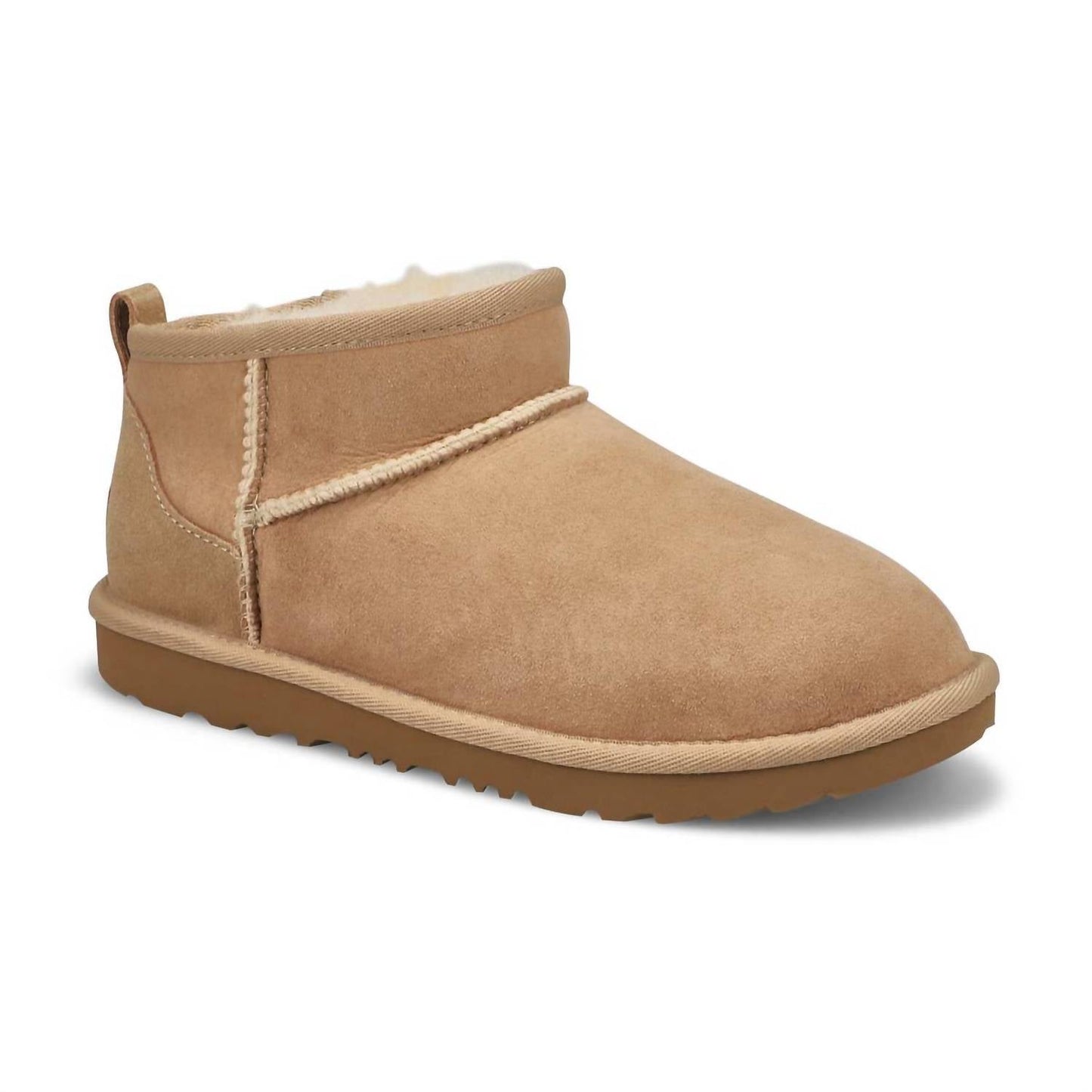 Ugg - Unisex Kids Classic Mini Boots