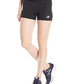 New Balance Women's Accelerate Hot Shorts Black Size X-Large