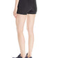 New Balance Women's Accelerate Hot Shorts Black Size X-Large
