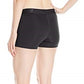 New Balance Women's Accelerate Hot Shorts Black Size X-Large