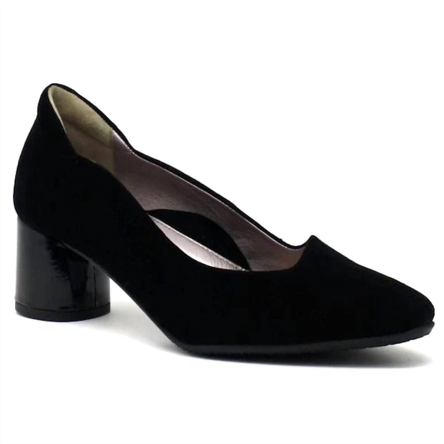 Bella Comforto - Women's Evelyn Pump