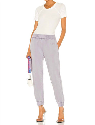 The Line By K - Remy Short Sleeve Bodysuit