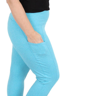 Undersummers - Flow Leggings with Pockets