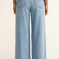 Z Supply - Mia Loose Wide Leg Pant