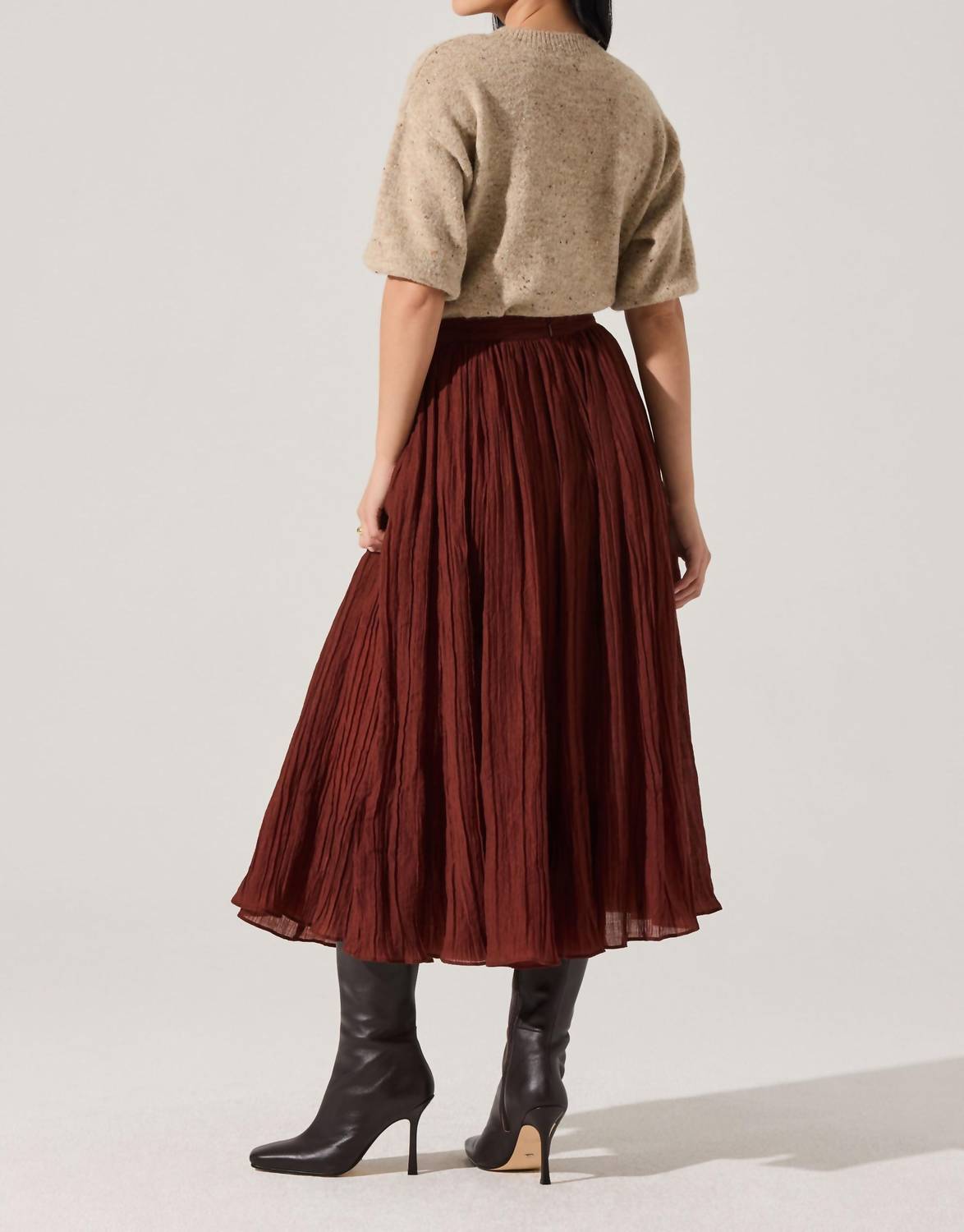 Astr - Salome Skirt