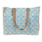 Clea Ray - Women's Pattern Tote Bag