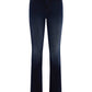 L'Agence - Selma High Rise Sleek Baby Boot Jeans