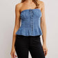 Free People - Wink Tube Top