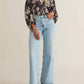 Z Supply - Wren Ari Blouse