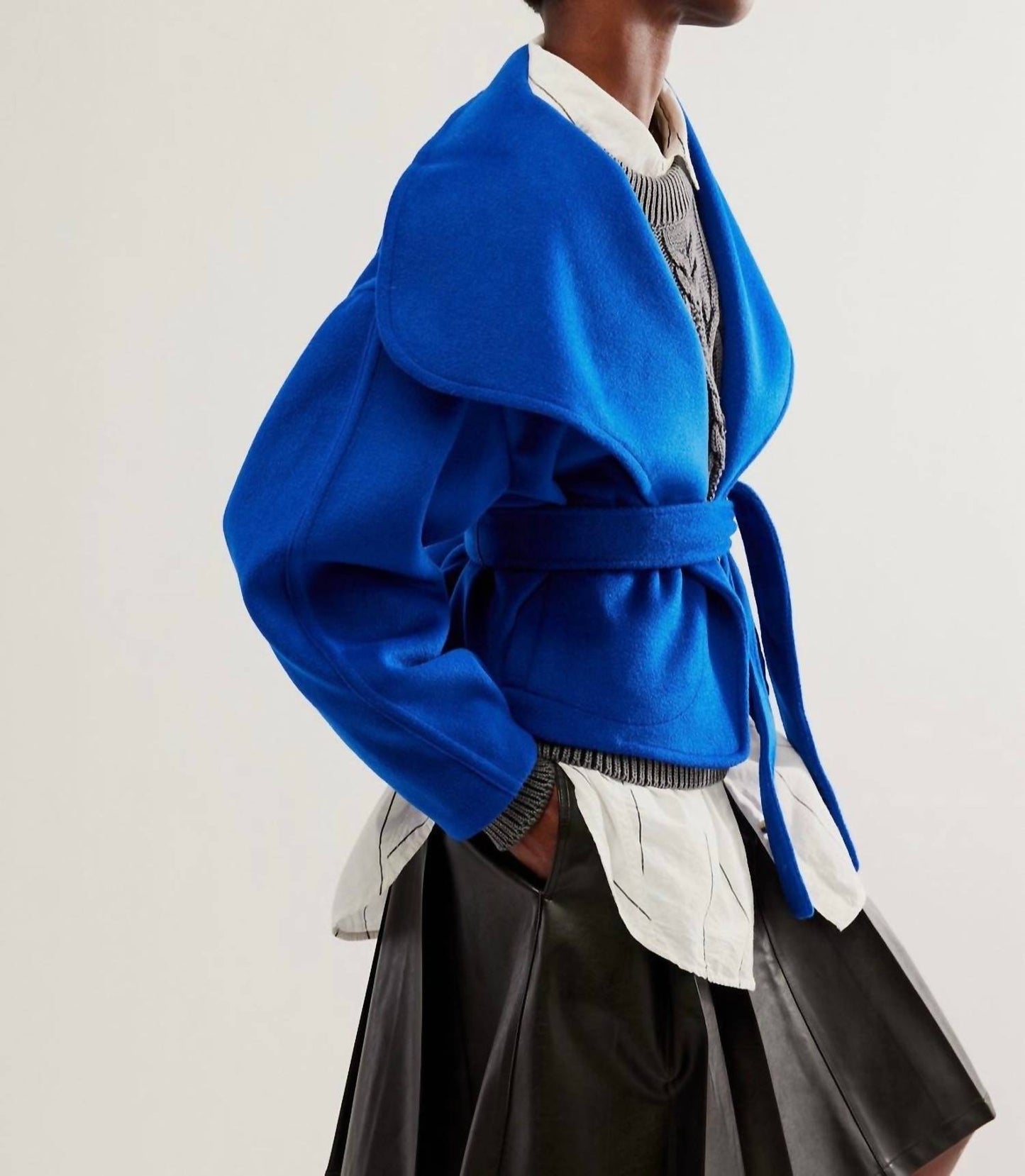 Steve Madden - Mina Jacket