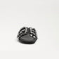 Sam Edelman - Women's Bay Embellished Slide Sandal