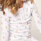 Petite Plume - Kids Pajama Set