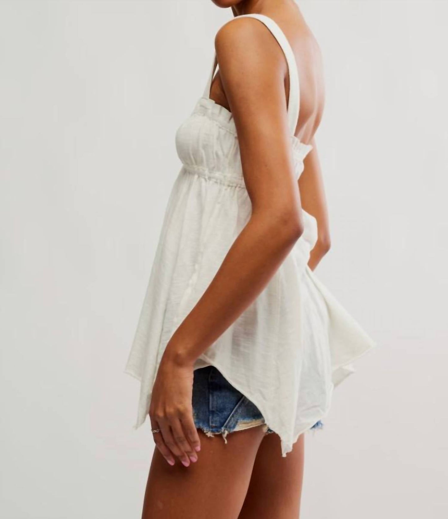 Free People - Amaryllis Tank Top