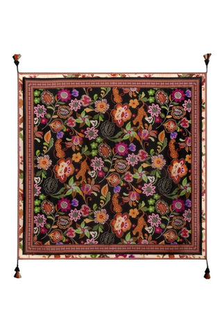 Johnny Was - Women's Maxima Silk Scarf