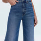 Pistola - Lana High Rise Ultra Wide Leg Jean