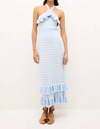 Marie Oliver - Sawyer Skirt