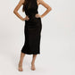 Cali Dreaming - New York Midi Dress