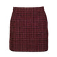 Generation Love - Kendra Tweed Skirt