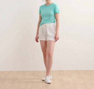 Hatley - Simone Knit Tee