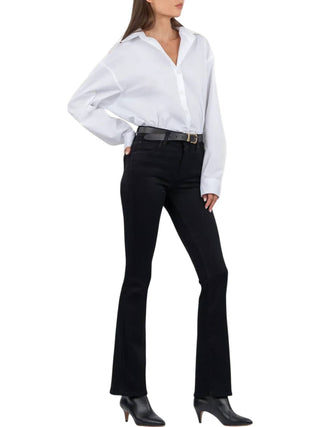 Kut From The Kloth - Natalie High Rise Bootcut Jeans