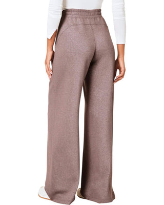 Spanx - AirEssentials Shimmer Wide Leg Pants