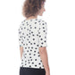 Matthildur - Shania Polka Dot Top