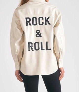 Elan - Jagger Jacket