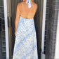 Elan - Sahara Maxi Dress