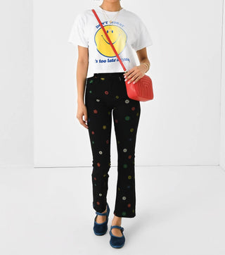 Mother - Insider Flood Jean