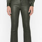 Frame - Le Crop Mini Boot Leather