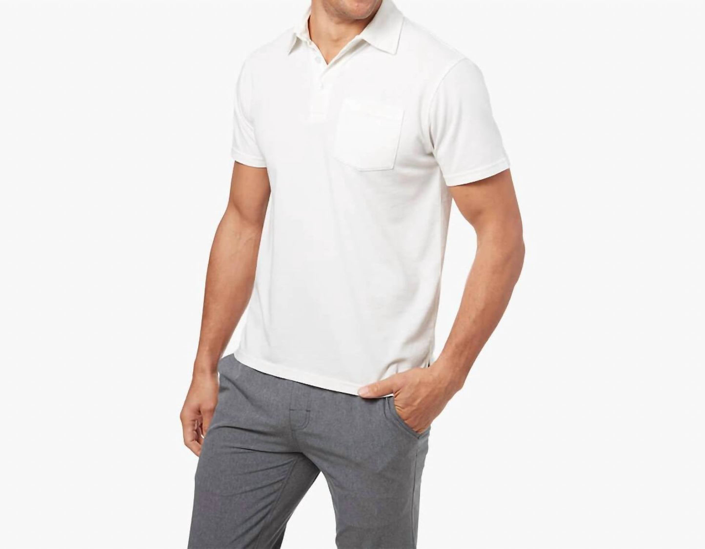 Fair Harbor - Kismet Polo