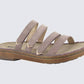 Naot - Women's Trevi Slip-on Sandal